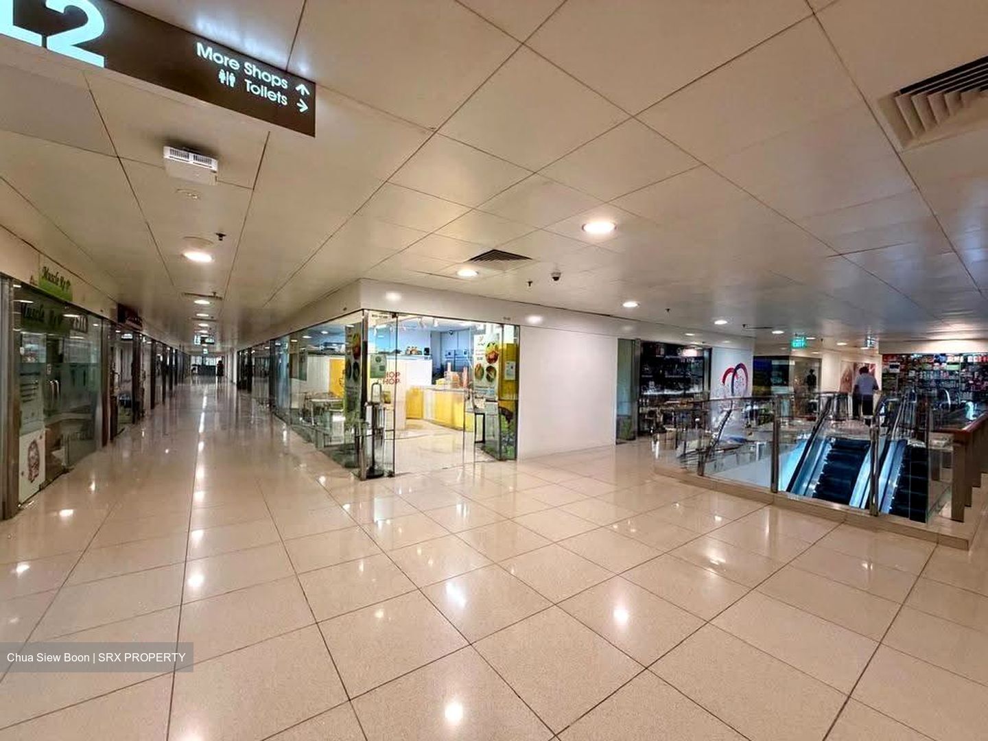 International Plaza (D2), Shop House #629659401